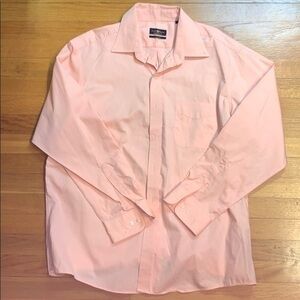 Club room button down